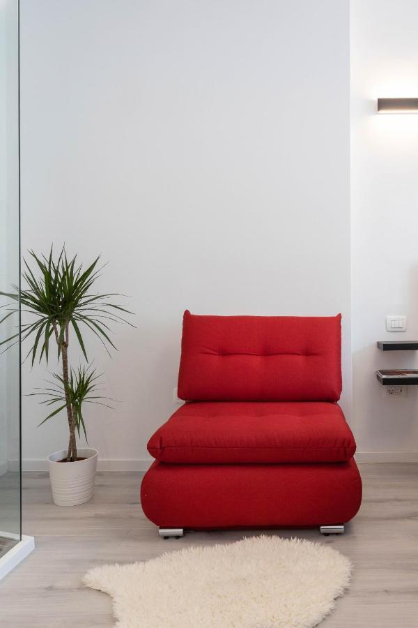 Design Triplex In The City Center With A Balcony Apartment Zagreb Exterior photo